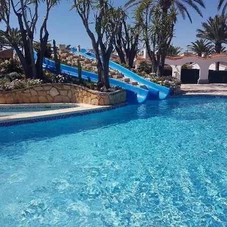 El Palmar デニア
