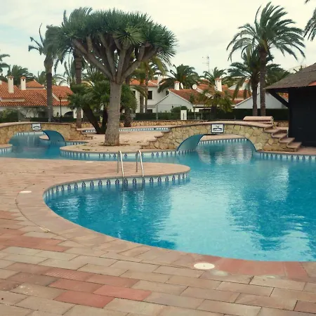 El Palmar * デニア