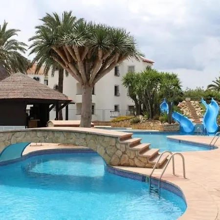 El Palmar *