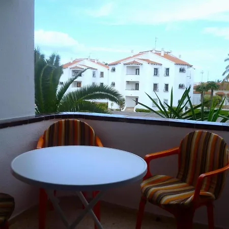El Palmar * デニア