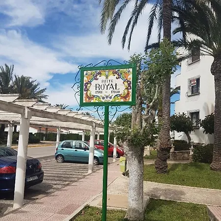 El Palmar Dénia