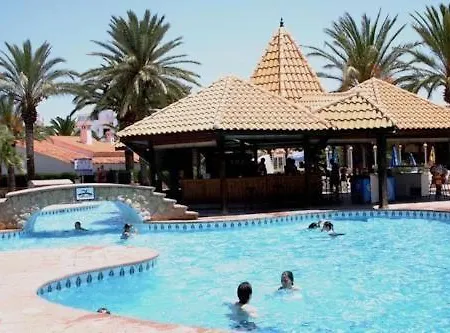 Apartment El Palmar *
