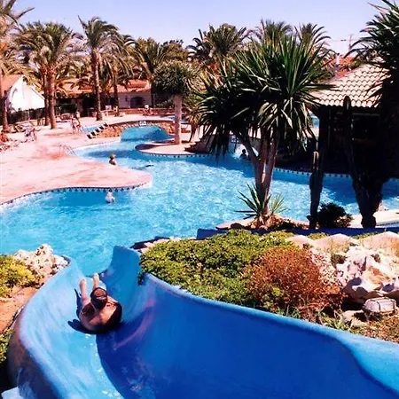 El Palmar Apartment Denia