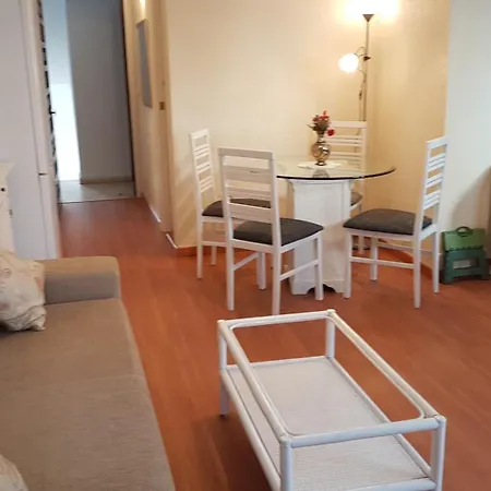 Apartment El Palmar *