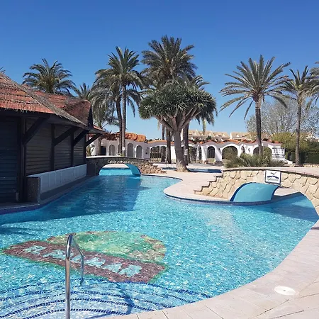 Apartamento El Palmar Dénia